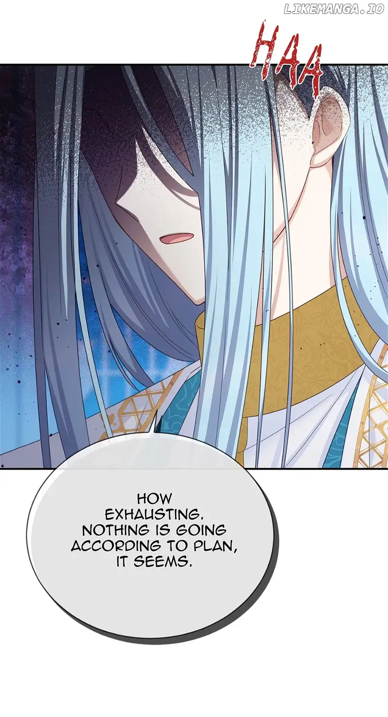 The Duchess with an Empty Soul Chapter 148 7